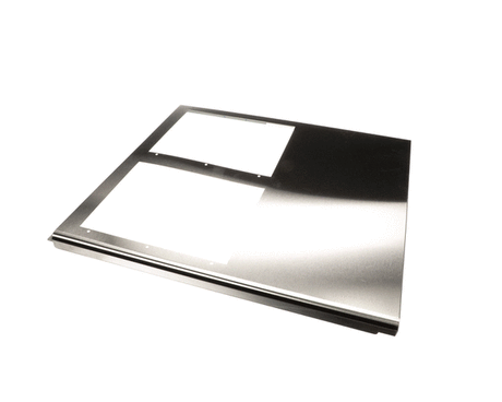 HOSHIZAKI PARTS Hoshizaki 2A2071-01 Front Panel - SKU HOS2A2071-01