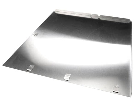 HOSHIZAKI PARTS Hoshizaki 2A2072G01 Side Panel (L) - SKU HOS2A2072G01