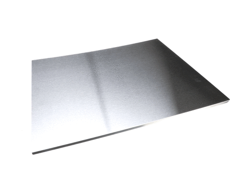 HOSHIZAKI PARTS Hoshizaki 2A2111G01 Side Panel (R) Assembly - SKU HOS2A2111G01