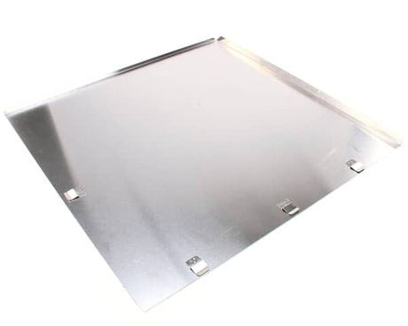 HOSHIZAKI PARTS Hoshizaki 2A2117G02 Side Panel (R) - SKU HOS2A2117G02