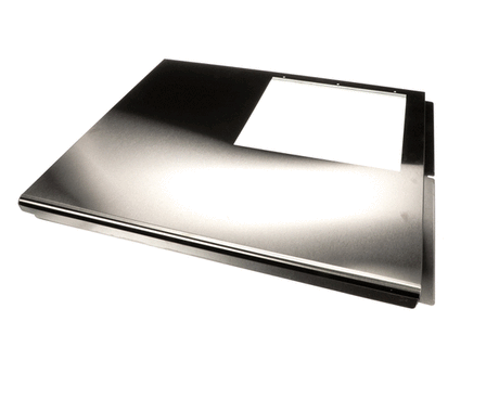 HOSHIZAKI PARTS Hoshizaki 2A2124-01 Front Panel - SKU HOS2A2124-01