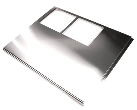 HOSHIZAKI PARTS Hoshizaki 2A2142G01 Front PANEL/KM900MAH - SKU HOS2A2142G01