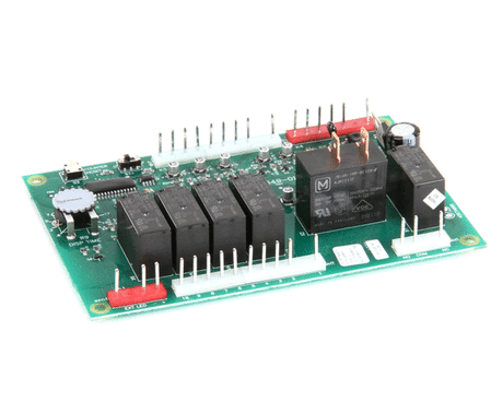 HOSHIZAKI PARTS Hoshizaki 2A2649-01 Timer Board - SKU HOS2A2649-01