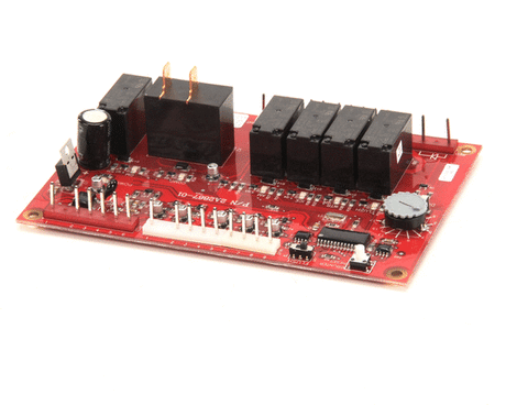 HOSHIZAKI PARTS Hoshizaki 2A2867-01 Timer Board DCM-270 - SKU HOS2A2867-01