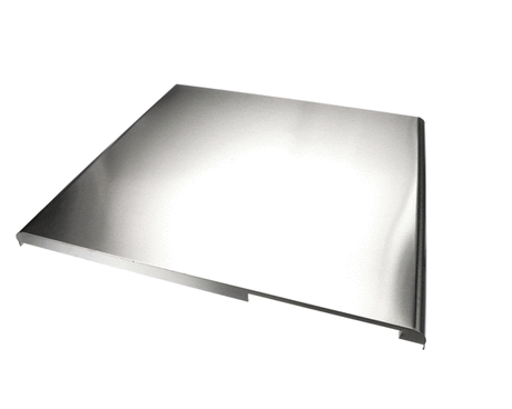 HOSHIZAKI PARTS Hoshizaki 2A2891-01 Front Panel (A) - SKU HOS2A2891-01