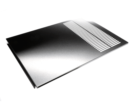 HOSHIZAKI PARTS Hoshizaki 2A2916-01 Top Panel - SKU HOS2A2916-01