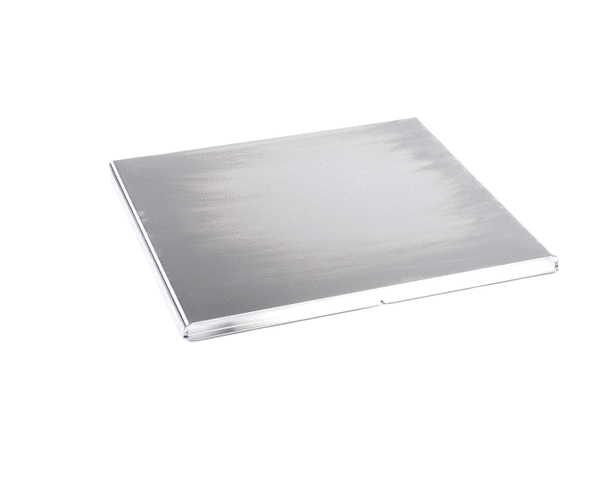 HOSHIZAKI 2A2956G01 FRONT PANEL ASSEMBLY/KMD