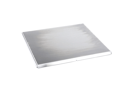 HOSHIZAKI PARTS Hoshizaki 2A2956G01 Front Panel Assembly/Kmd - SKU HOS2A2956G01