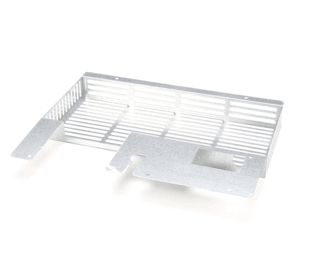 HOSHIZAKI PARTS Hoshizaki 2A3305-01 Rear Panel - SKU HOS2A3305-01
