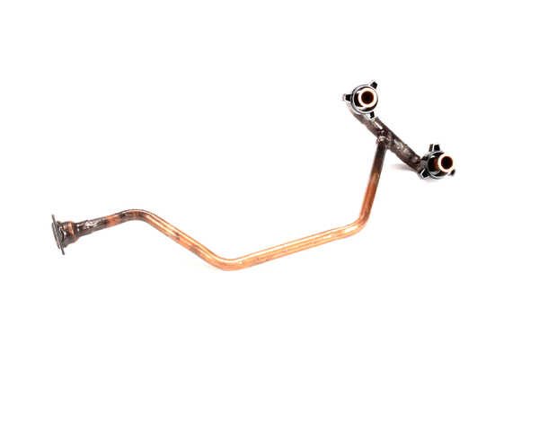 HOSHIZAKI 2A3370G01 WATER SUPPLY PIPE/FL