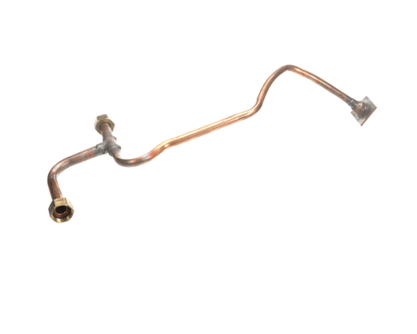 HOSHIZAKI PARTS Hoshizaki 2A4181G01 Water Pipe (Use With - SKU HOS2A4181G01