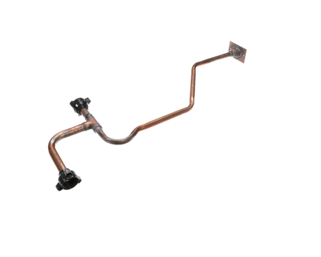 HOSHIZAKI PARTS Hoshizaki 2A4181G02 Water Pipe (Use With - SKU HOS2A4181G02