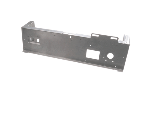 HOSHIZAKI PARTS Hoshizaki 2A4748G01 Middle Front Frame - SKU HOS2A4748G01