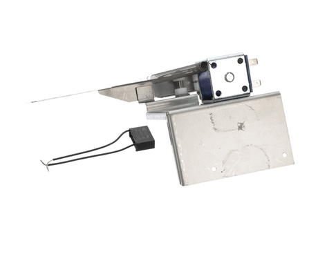HOSHIZAKI PARTS Hoshizaki 2A6131A03 Shutter ASSEMBLY/DCM-751 - SKU HOS2A6131A03