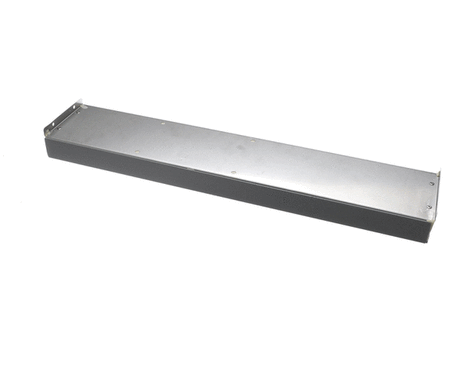 HOSHIZAKI PARTS Hoshizaki 2A6824G01 MULLION-CRMR48-60-72 - SKU HOS2A6824G01