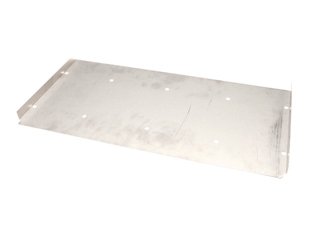 HOSHIZAKI PARTS Hoshizaki 2A6919-01 Air Table-Top(rear) - SKU HOS2A6919-01