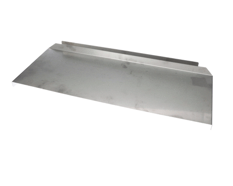 HOSHIZAKI PARTS Hoshizaki 2A6921-01 Air Table-Bottom(rea - SKU HOS2A6921-01