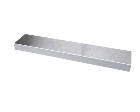 HOSHIZAKI PARTS Hoshizaki 2A7003G01 Mullion - CPT67-D4 - SKU HOS2A7003G01