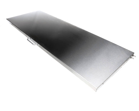 HOSHIZAKI PARTS Hoshizaki 2A7023A01 Rail Cover Assembly (R) - SKU HOS2A7023A01
