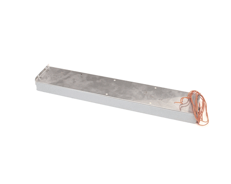 HOSHIZAKI PARTS Hoshizaki 2A7024G01 Mullion - CRMF48-60 - SKU HOS2A7024G01