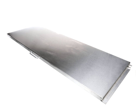 HOSHIZAKI PARTS Hoshizaki 2A7025A01 Rail Cover Assembly (L) - SKU HOS2A7025A01