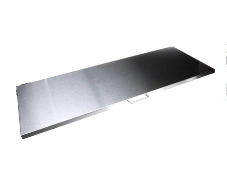 HOSHIZAKI PARTS Hoshizaki 2A7212A01 Rail Cover Assembly CPT4 - SKU HOS2A7212A01