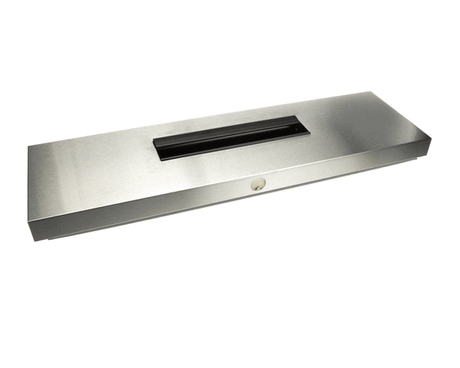 HOSHIZAKI PARTS Hoshizaki 2A7369G01 Drawer Face - CRES72 - SKU HOS2A7369G01