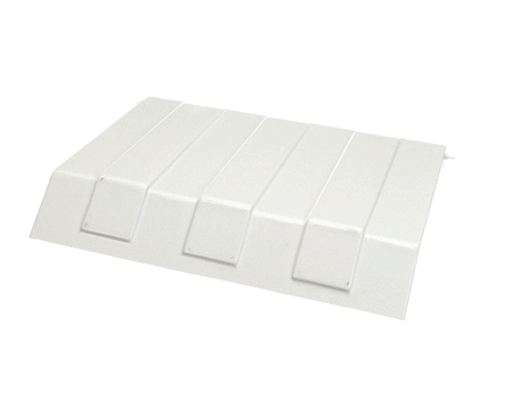 HOSHIZAKI PARTS Hoshizaki 2A7452G01 Splash Curtain Assembly - SKU HOS2A7452G01