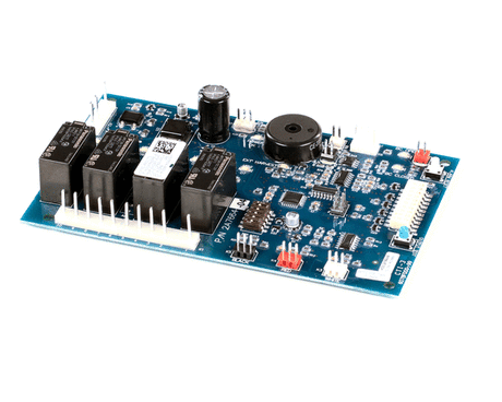 HOSHIZAKI PARTS Hoshizaki 2A7664-04 Control Board - SKU HOS2A7664-04