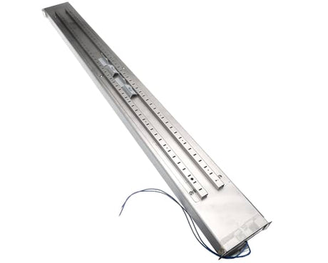 HOSHIZAKI PARTS Hoshizaki 2A7788G01 Vertical Mullion - SKU HOS2A7788G01