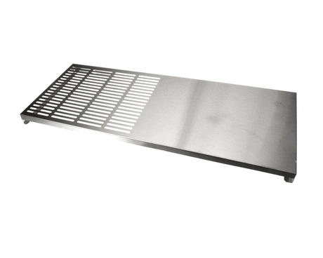 HOSHIZAKI PARTS Hoshizaki 2A7902-01 Panel-Side Access - SKU HOS2A7902-01