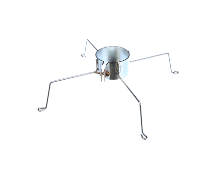 HOSHIZAKI PARTS Hoshizaki 2A7974-02 Bracket-Fan Motor Mount - SKU HOS2A7974-02