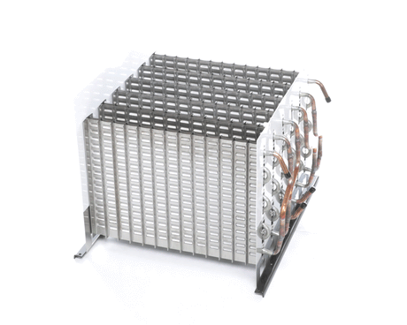 HOSHIZAKI PARTS Hoshizaki 2A8551G01 Evaporator - SKU HOS2A8551G01