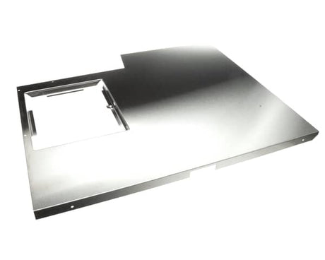 HOSHIZAKI PARTS Hoshizaki 2A8591-01 Right Panel /Sus - SKU HOS2A8591-01