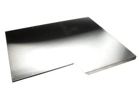 HOSHIZAKI PARTS Hoshizaki 2A8592-01 Left Panel /Sus - SKU HOS2A8592-01