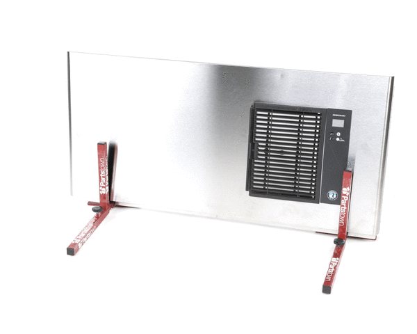 HOSHIZAKI 2A8984A01 FRONT COVER