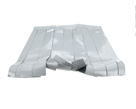 HOSHIZAKI PARTS Hoshizaki 2X0869P01 Panel-Grey 22.5X22.5 - SKU HOS2X0869P01