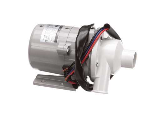 HOSHIZAKI PARTS Hoshizaki 316043A09 Pump (60HZ/50HZ) - SKU HOS316043A09