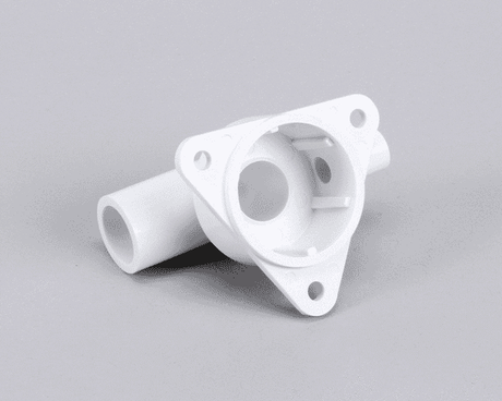 HOSHIZAKI PARTS Hoshizaki 321001-01 Valve Housing Drain - SKU HOS321001-01