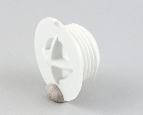 HOSHIZAKI PARTS Hoshizaki 322015-01 Drain Cap - SKU HOS322015-01