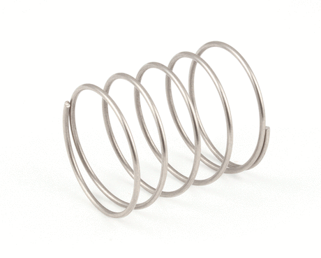 HOSHIZAKI PARTS Hoshizaki 322685-01 Spring - SKU HOS322685-01