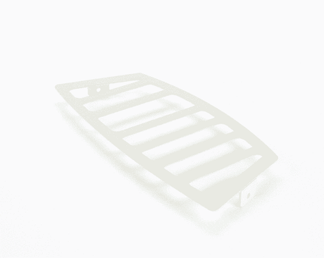 HOSHIZAKI PARTS Hoshizaki 323054G01 Drain Board (DB-200) - SKU HOS323054G01