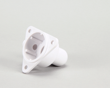 HOSHIZAKI PARTS Hoshizaki 323613-01 Valve Housing-Drain - SKU HOS323613-01