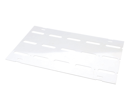 HOSHIZAKI PARTS Hoshizaki 325859-01 End Pl (A) /KM-1800- - SKU HOS325859-01