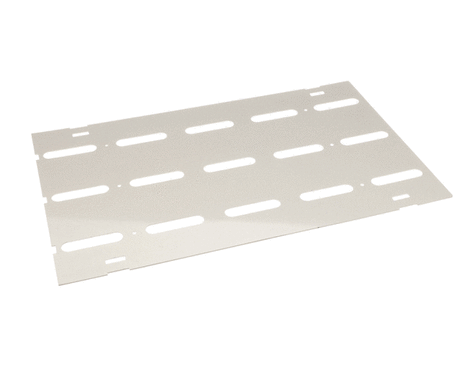 HOSHIZAKI PARTS Hoshizaki 325860-01 End Pl (B) /KM-1800- - SKU HOS325860-01