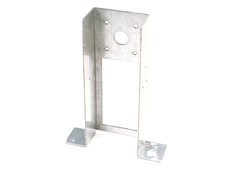 HOSHIZAKI PARTS Hoshizaki 327180-01 Fan Motor Bracket - SKU HOS327180-01