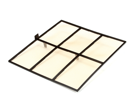HOSHIZAKI PARTS Hoshizaki 332631G01 Air Filter - SKU HOS332631G01