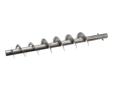 HOSHIZAKI PARTS Hoshizaki 339192G01 Auger/Order Indvdl P - SKU HOS339192G01