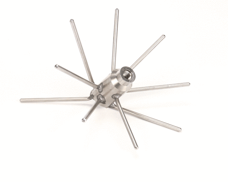 HOSHIZAKI PARTS Hoshizaki 348969G01 Agitator - SKU HOS348969G01