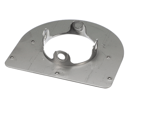 HOSHIZAKI PARTS Hoshizaki 352713-01 Flange - SKU HOS352713-01